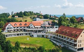 Hotel Garni am Seggauberg
